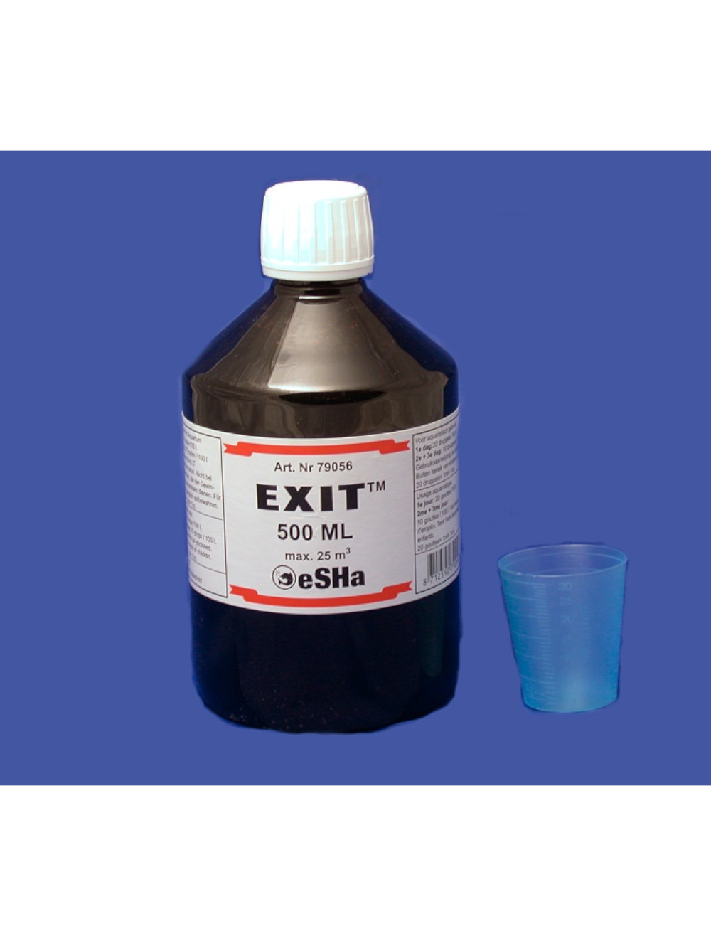Exit 500 ml
