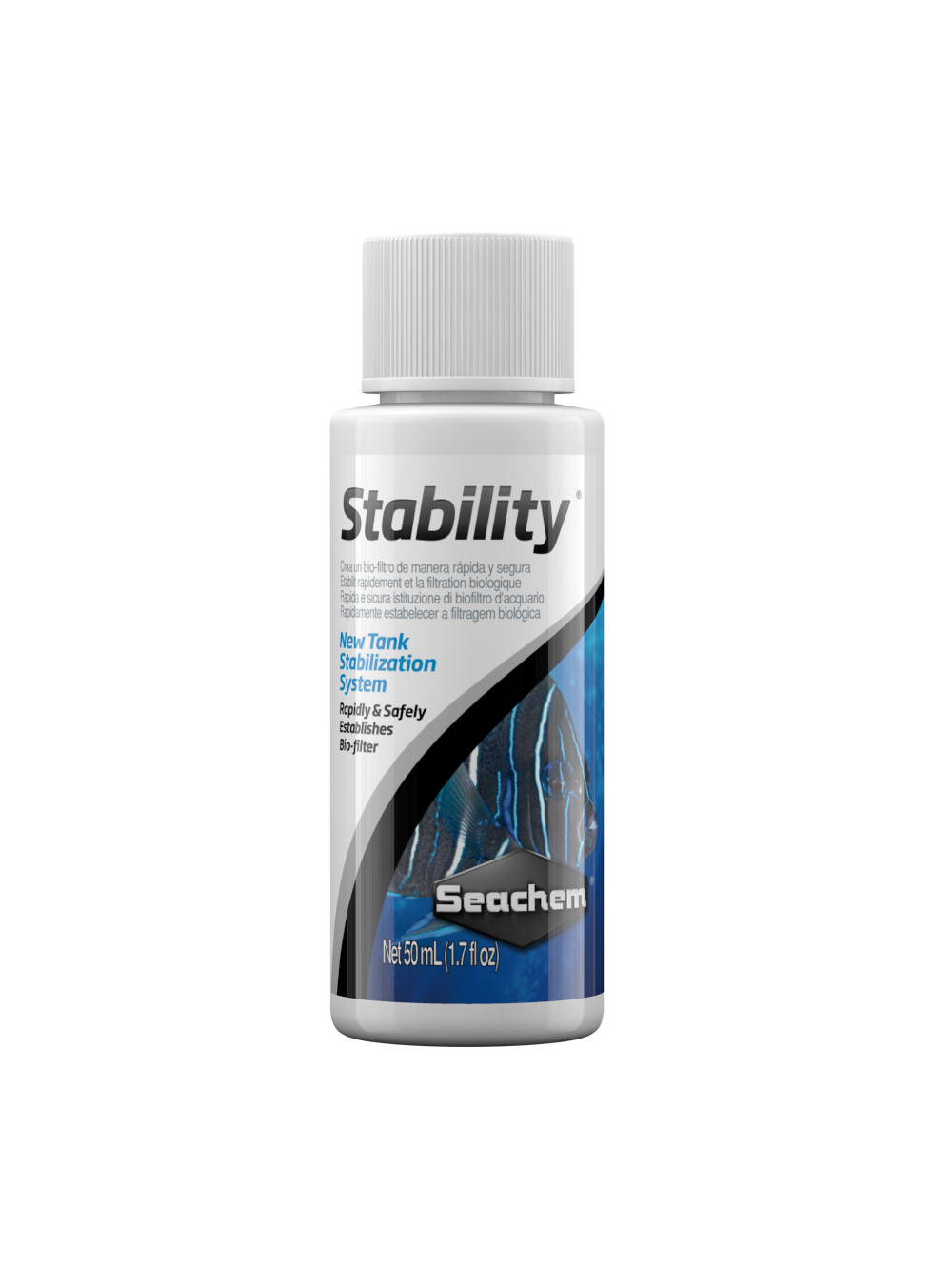SEACHEM Stability