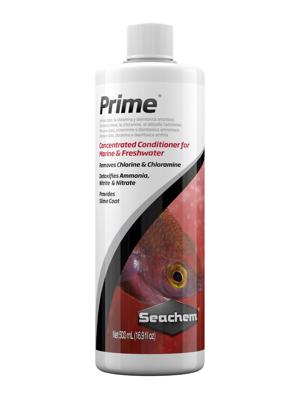 SEACHEM Prime
