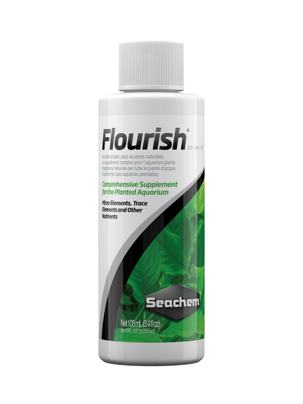 SEACHEM Flourish