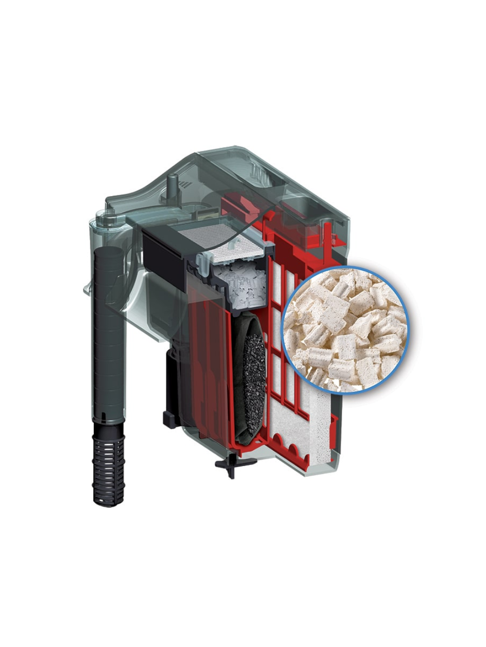 FLUVAL C Nodes Ceramica 100 gr - Image 2