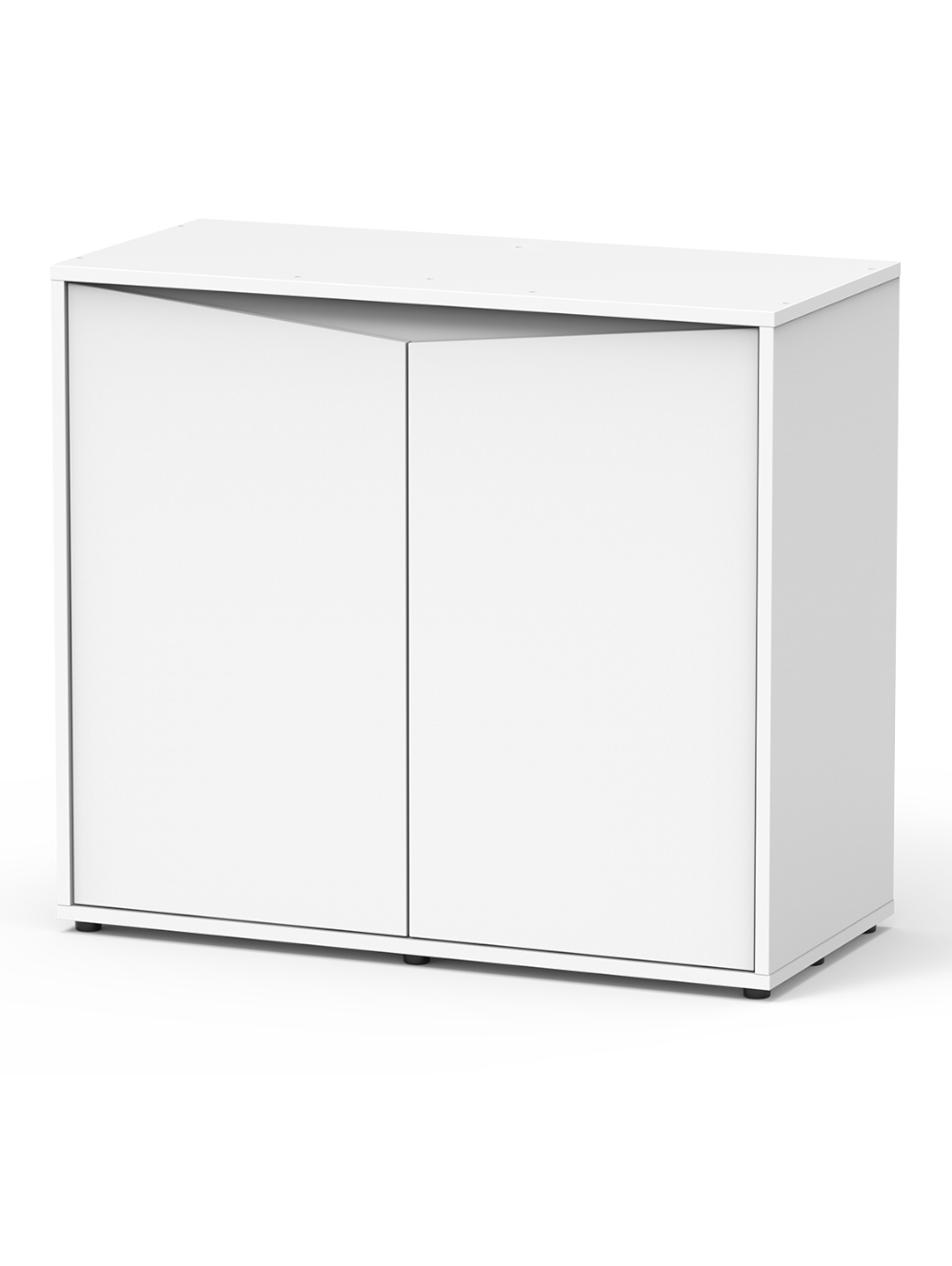 Movel VOLGA 125, 82.5x37.5x73 cm, Branco