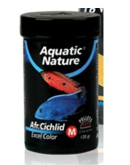 Aquatic Nature African Cichlid Excel Color M 320 ml - 130 g