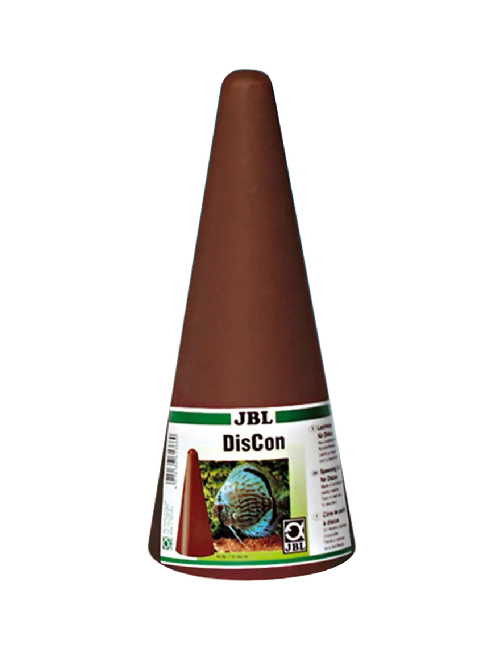 JBL Cone de Postura Discus e Escalares