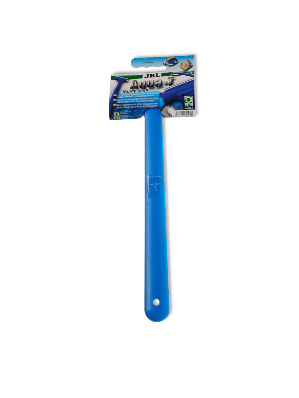 JBL Aqua-T Handy C/ cabo 26cm e angulo 15º