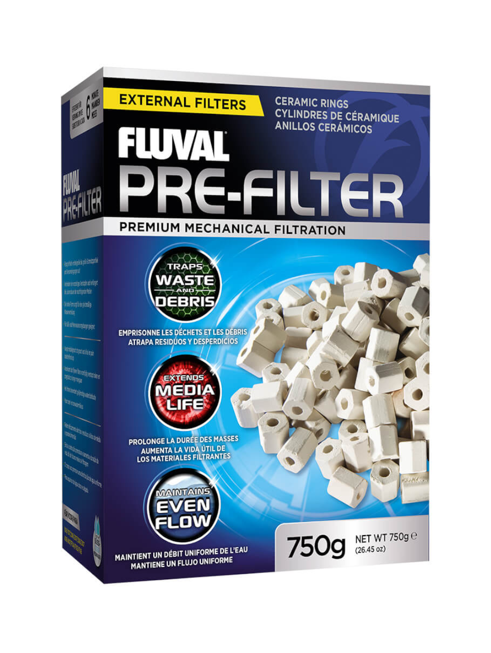 FLUVAL Pre-Filtro