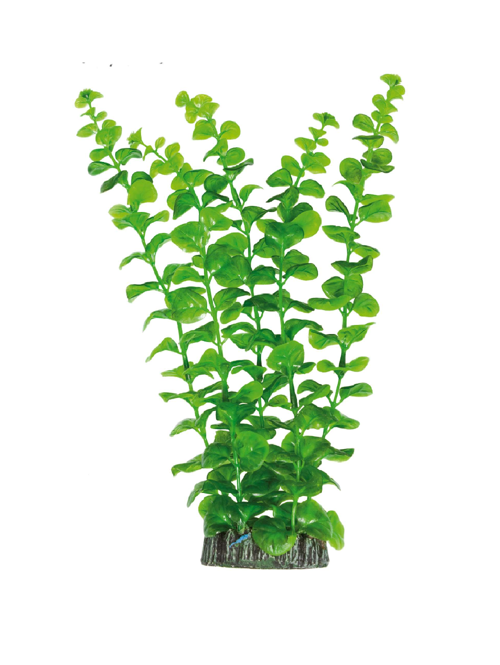 Planta Plastica Bacopa Aurea 28cm