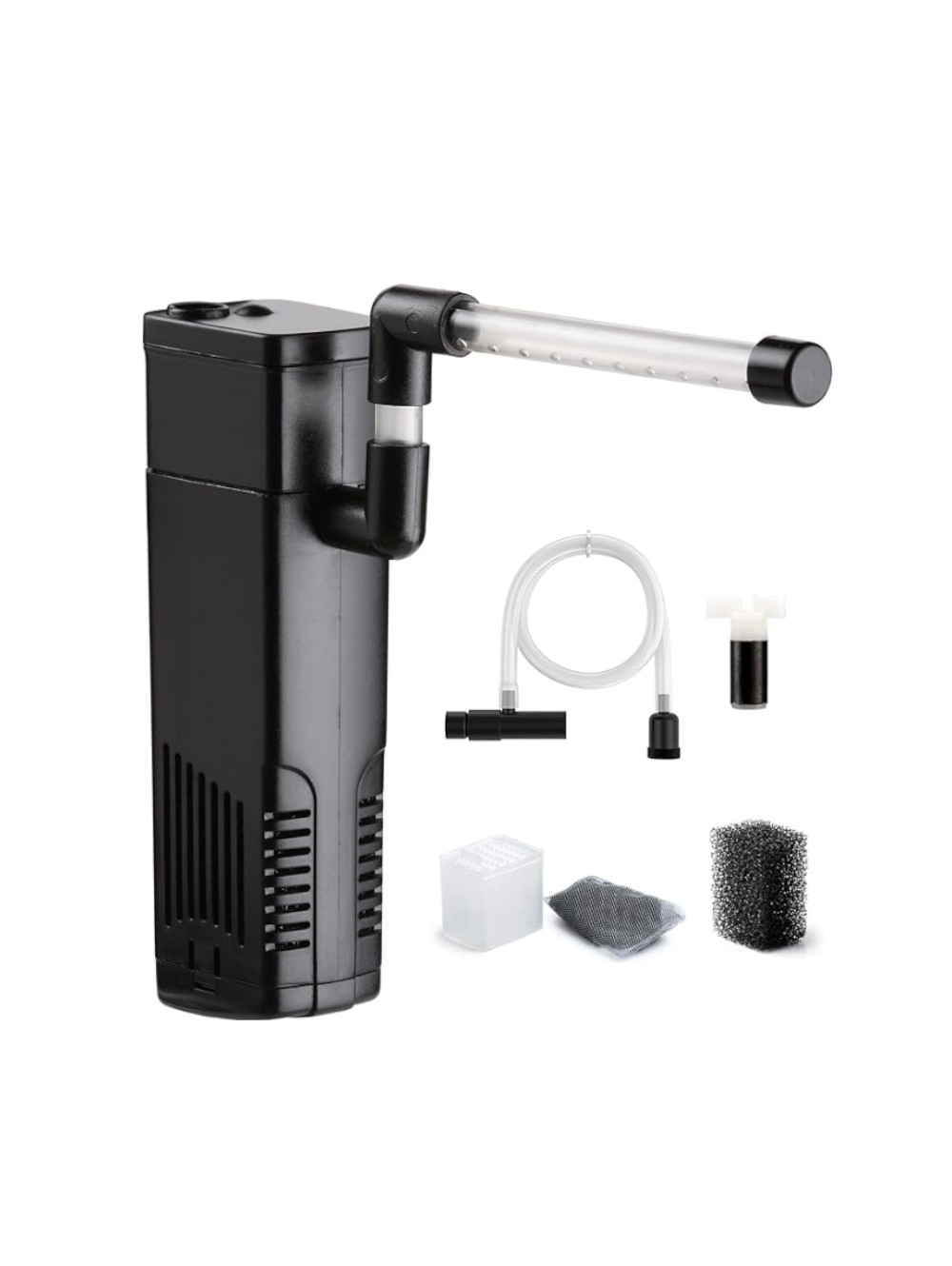 Filtro Interno MY-25 1500 l/h 25W