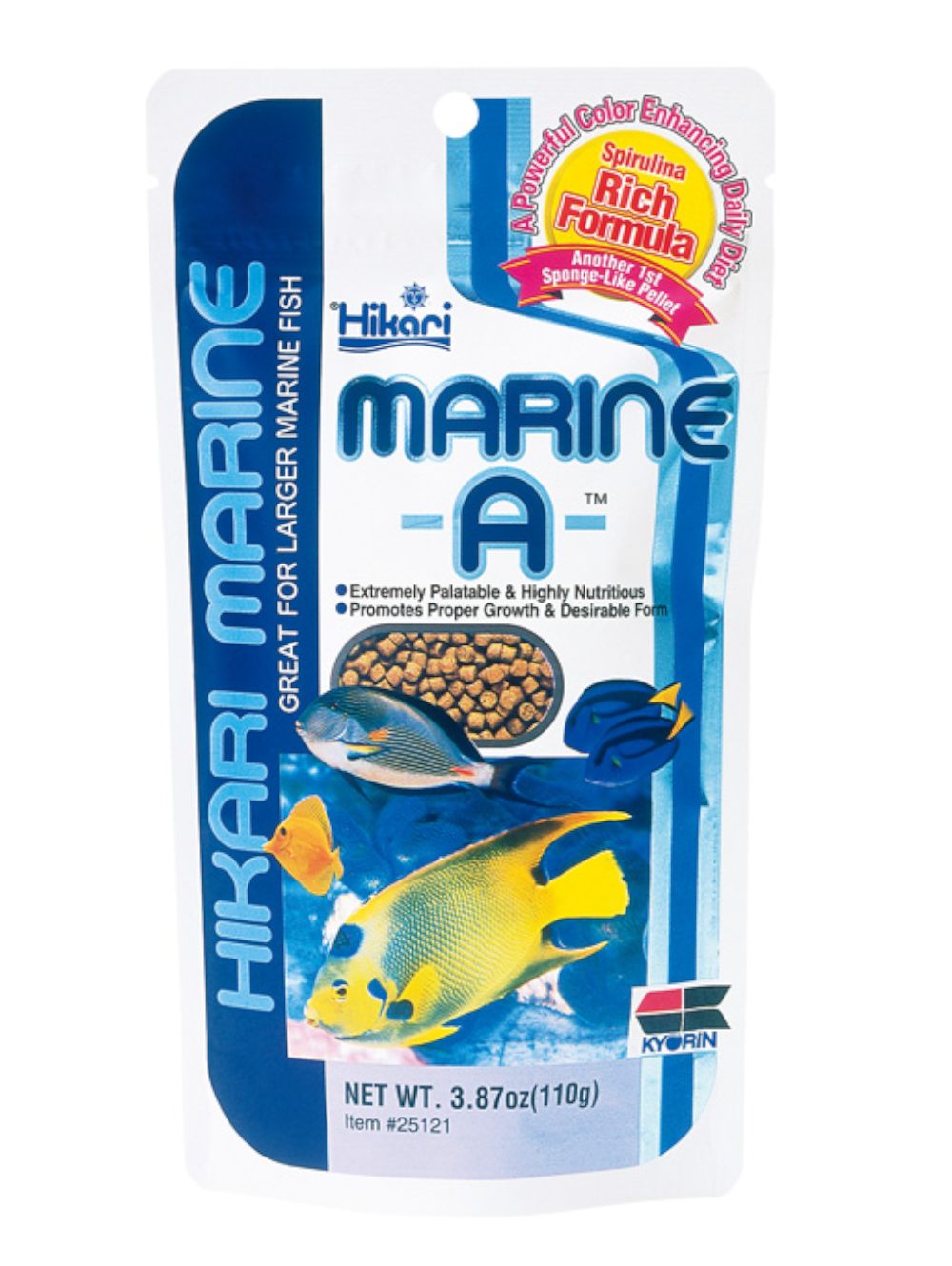 Hikari Marine -A- 110g