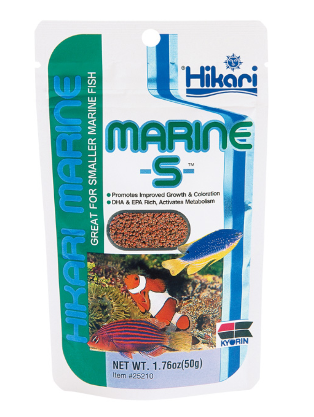 Hikari Marine -S- 50 gr