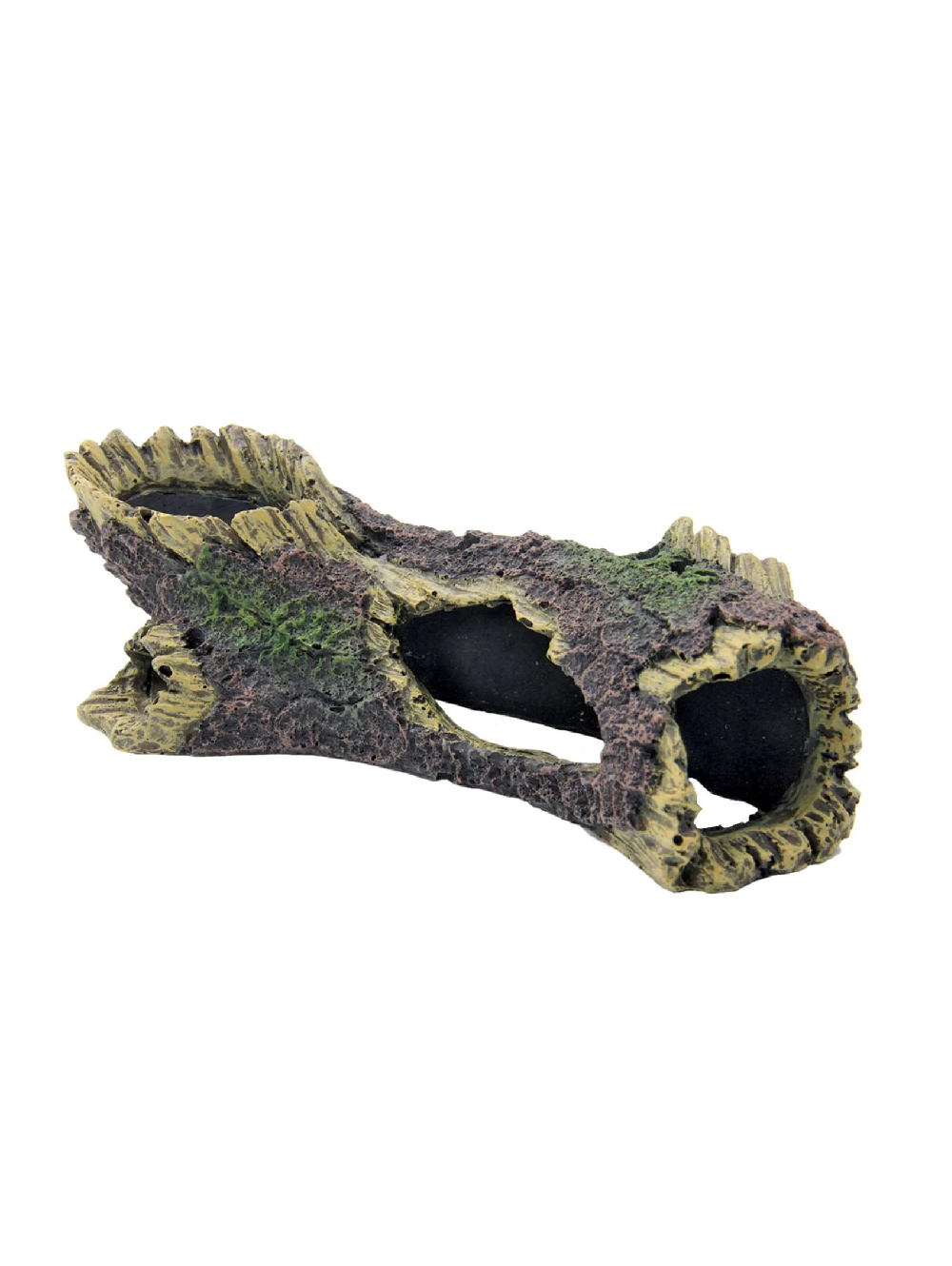 Tronco de Cortiça 18 cm