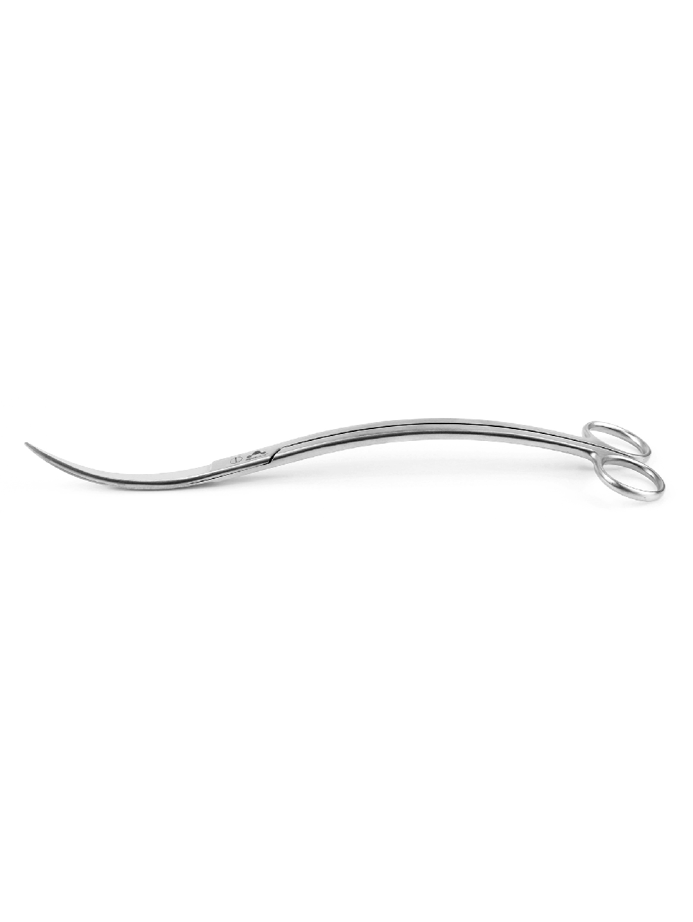 Tesoura Dupla Curva 25cm