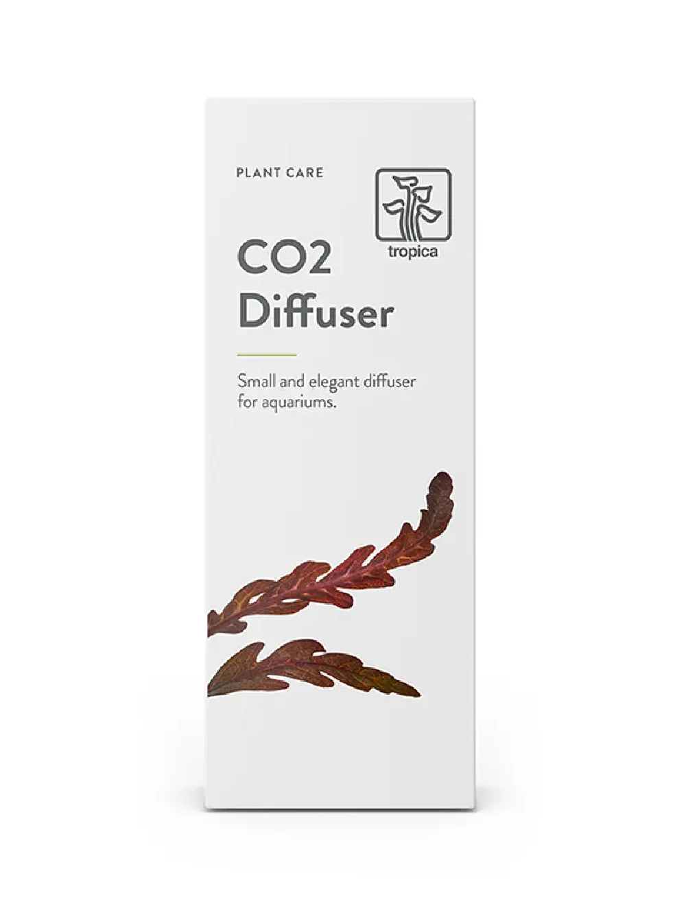 CO2 Diffuser Tropica