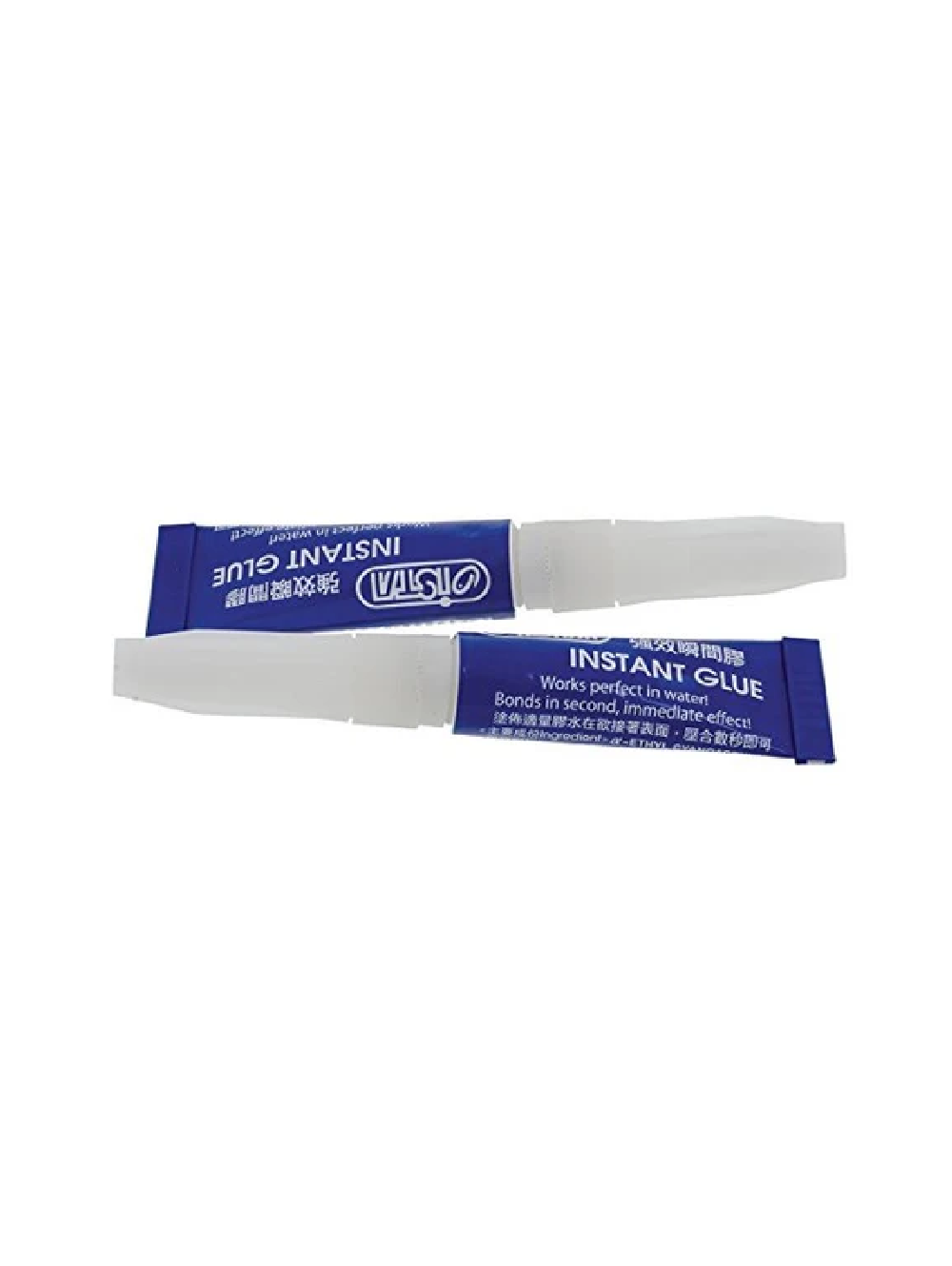 ISTA Cola instantanea 2 x 4gr