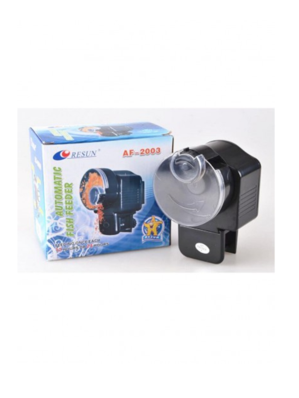 Alimentador Automático Resun AF2003