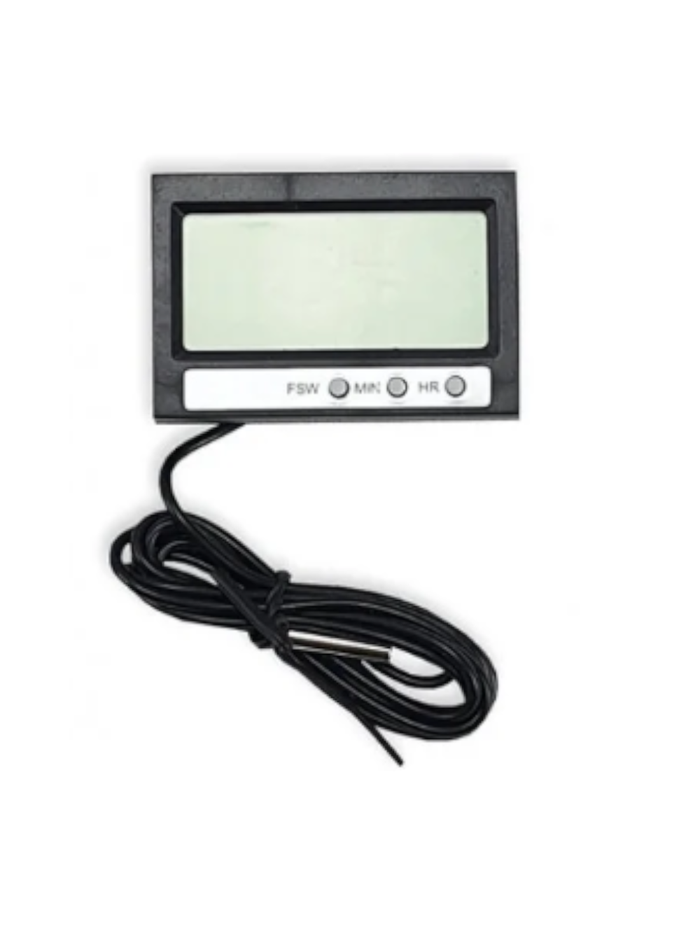 Termometro Digital c/ leitura temperatura Int/Ext