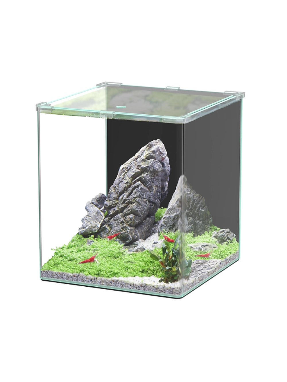 Aquario KUBUS CURVE BASICO
