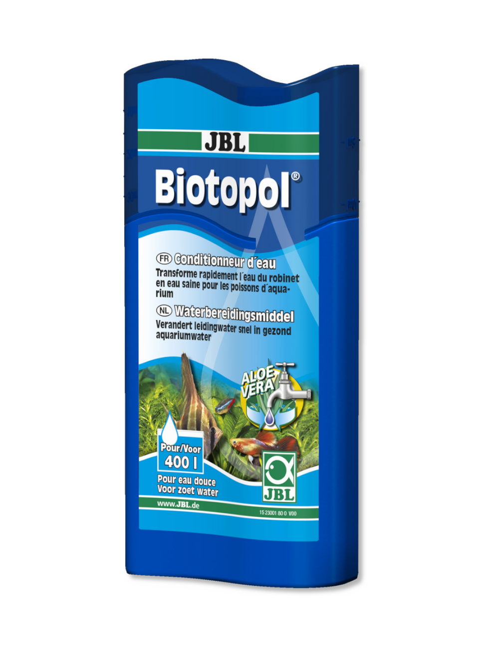 JBL Biotopol