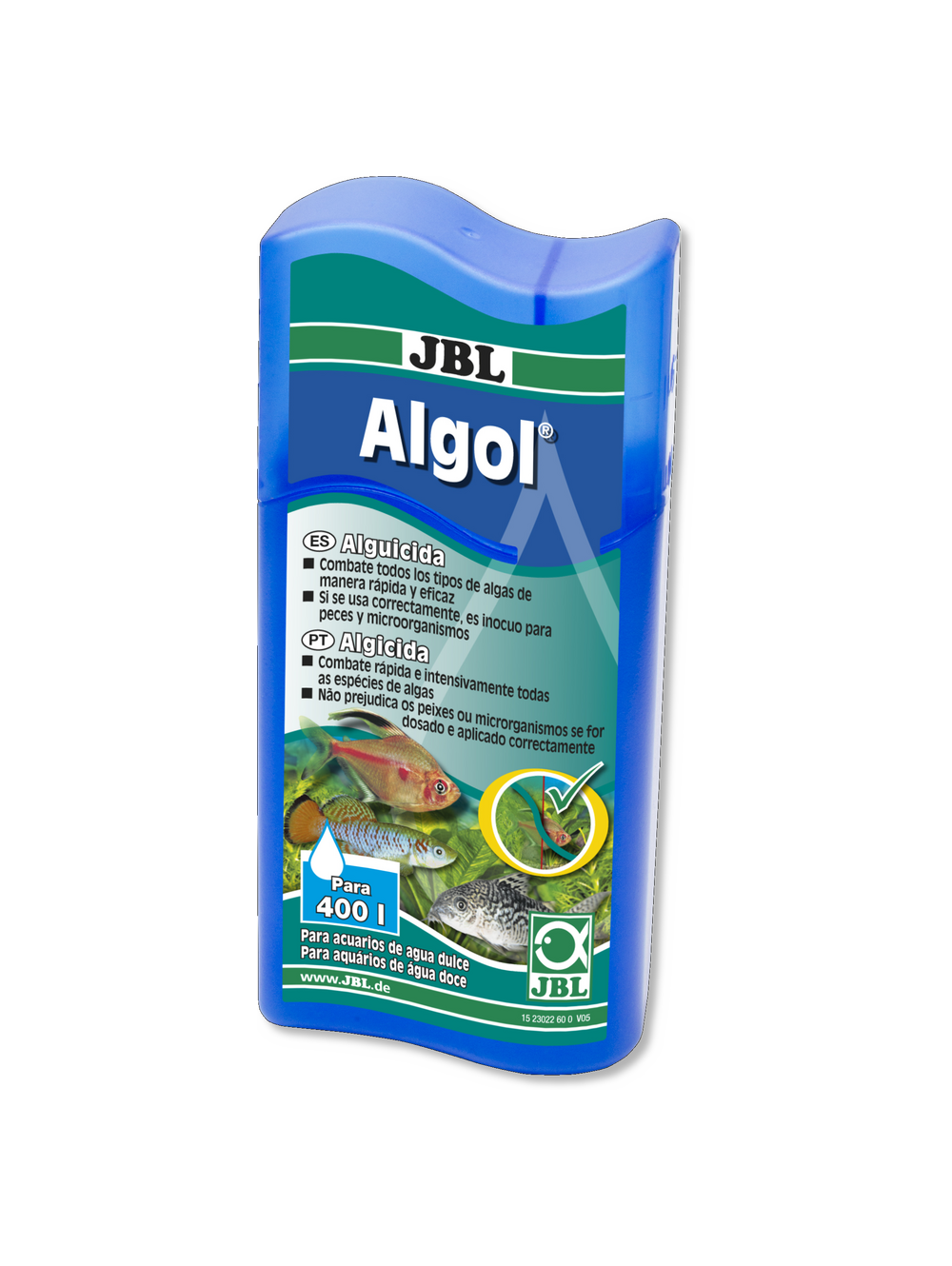 JBL Algol