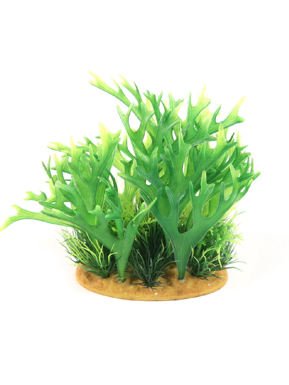 Planta Decorativa Artificial Verde