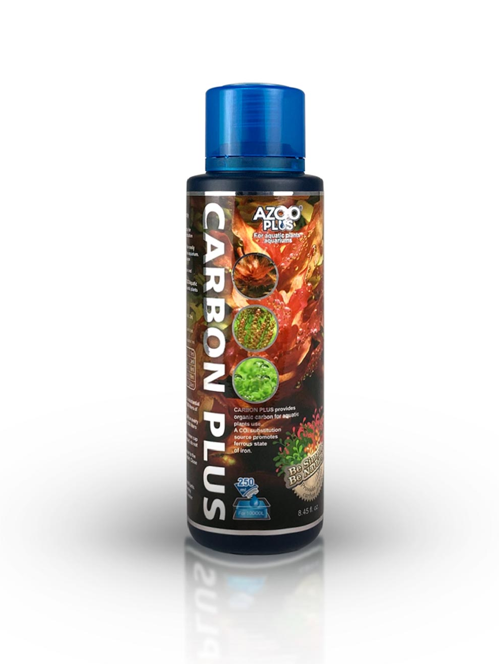 AZOO PLUS Carbon
