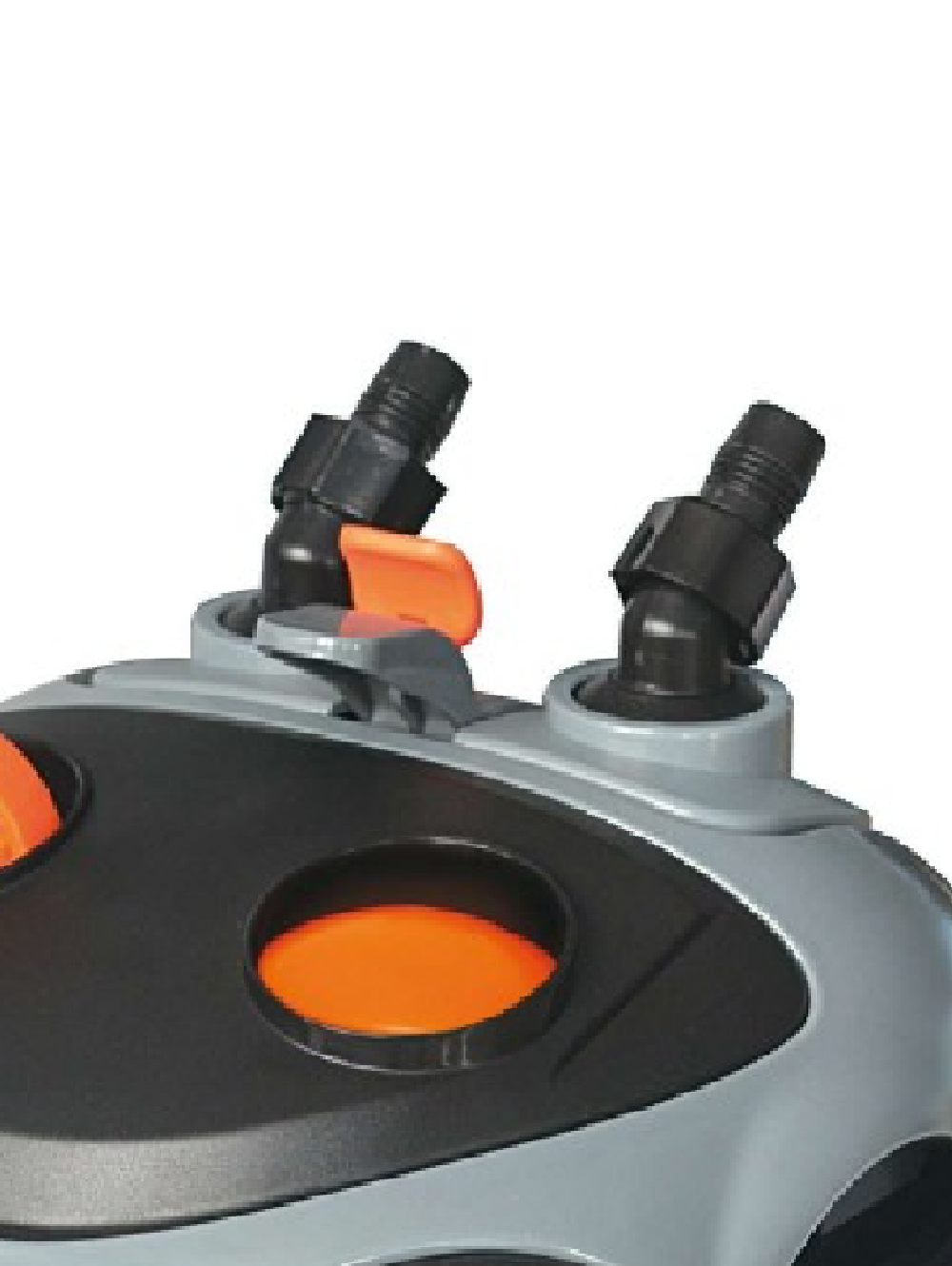 ICA Torneiras para Filtros TurboJet Max 1200 e 1400