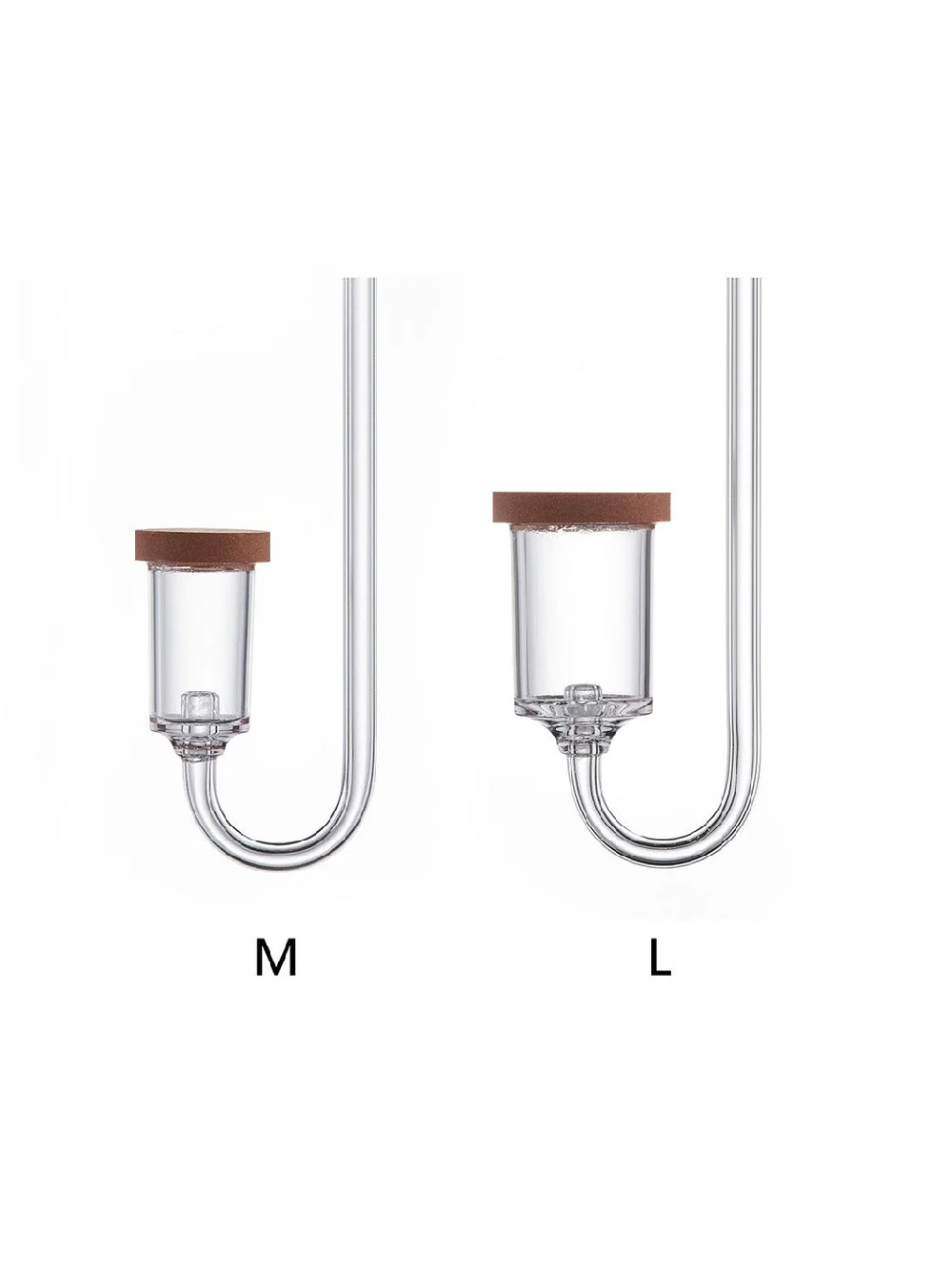 CHIHIROS CO2 Nano Difusor