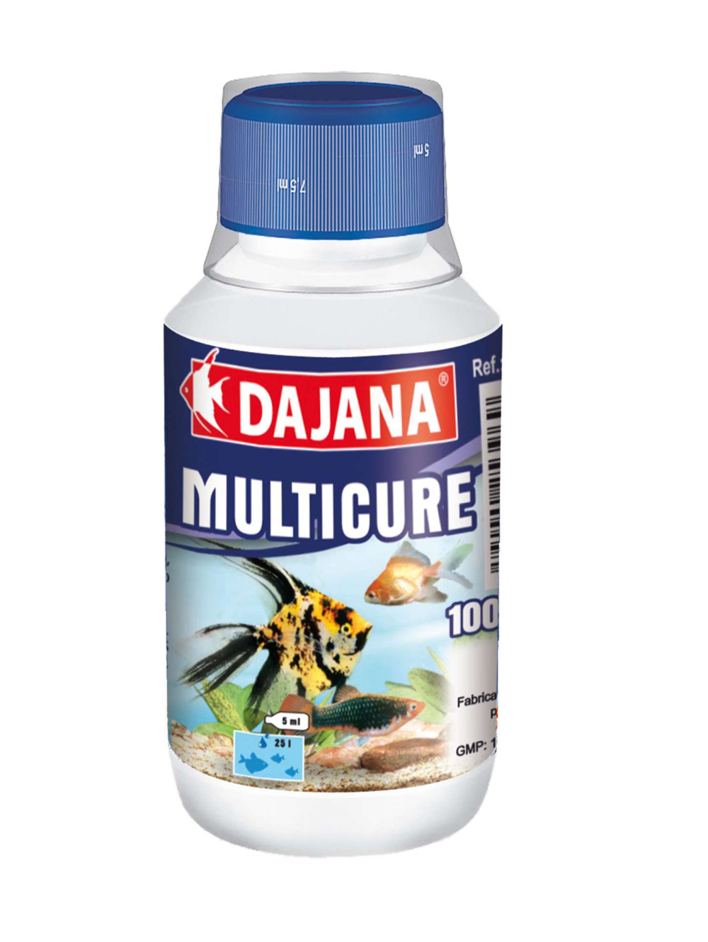 DAJANA Multicure