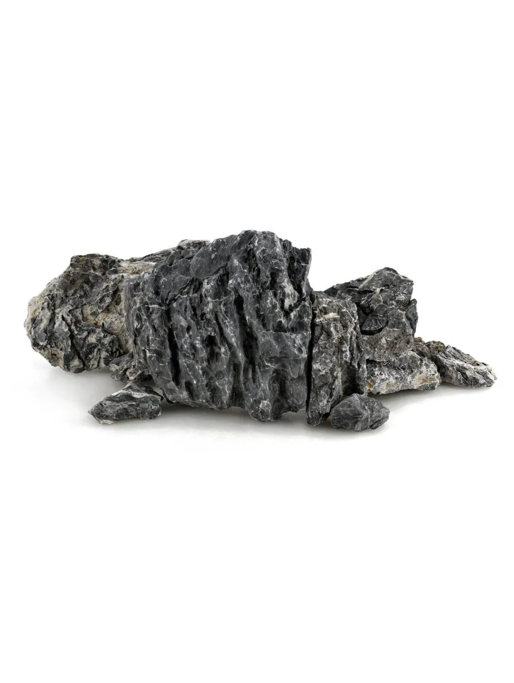 Black Ryouh Stone