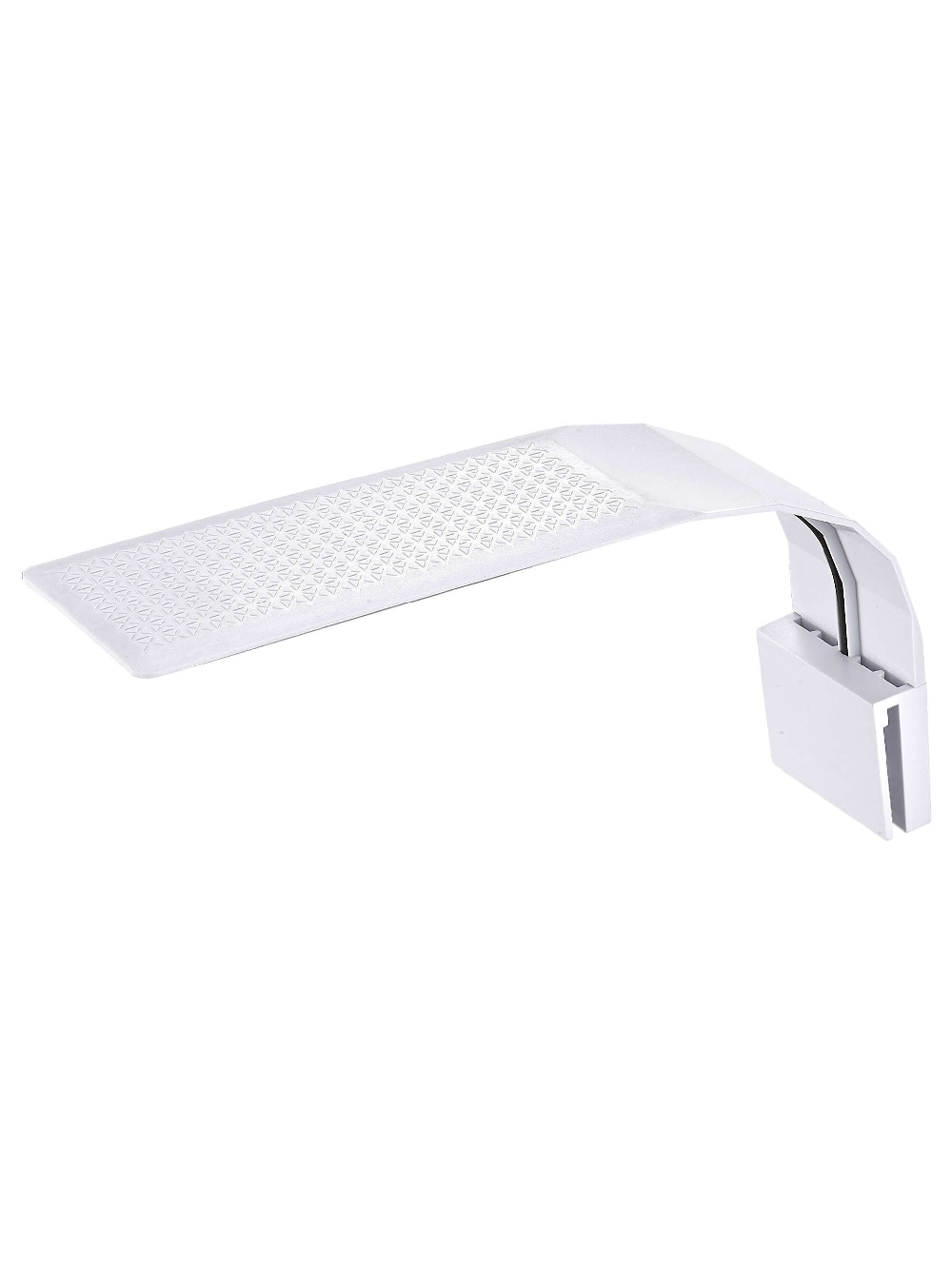 GENESIS Sistema de Iluminação LED Curva AZUL+W Branca (10W)