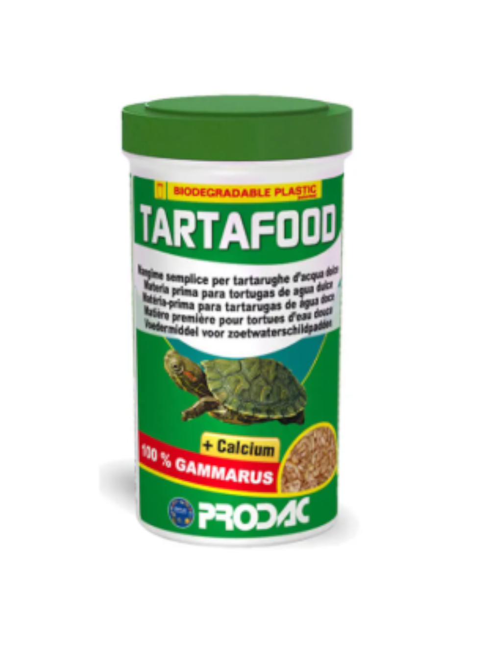 Gamarus Alta Qualidade