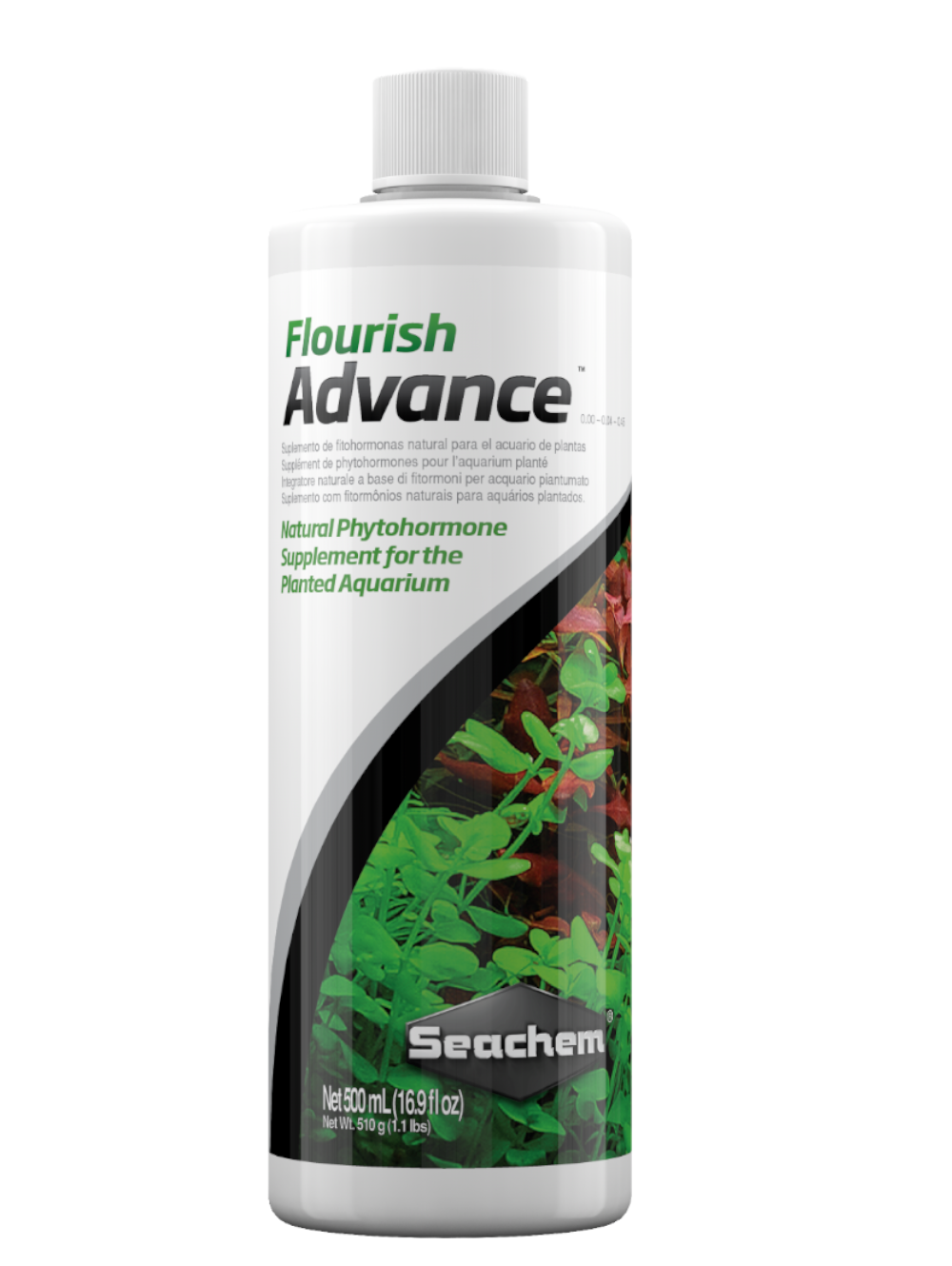 SEACHEM Flourish Advance