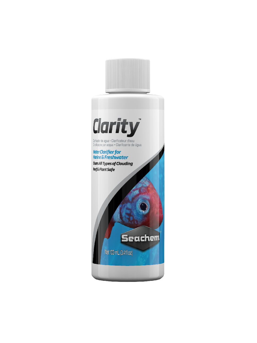 SEACHEM Clarity
