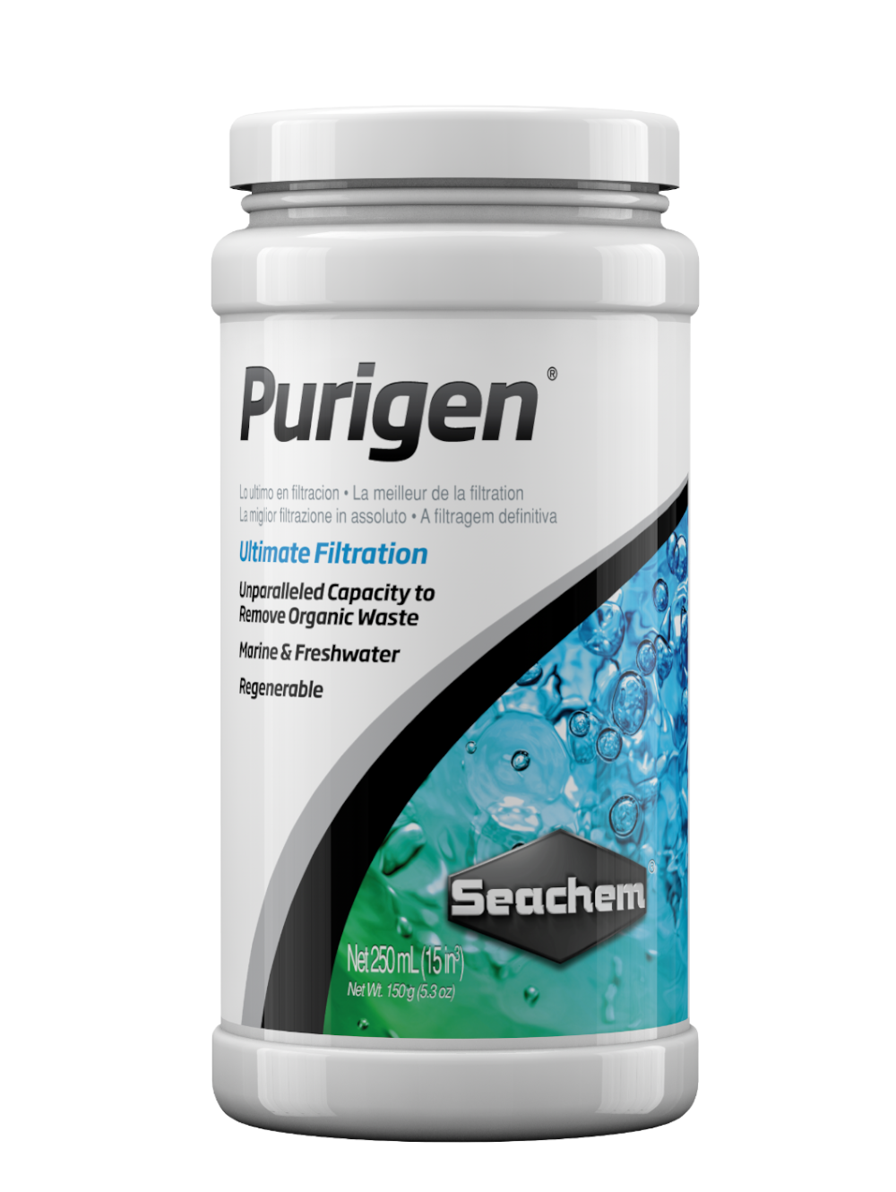 SEACHEM Purigen