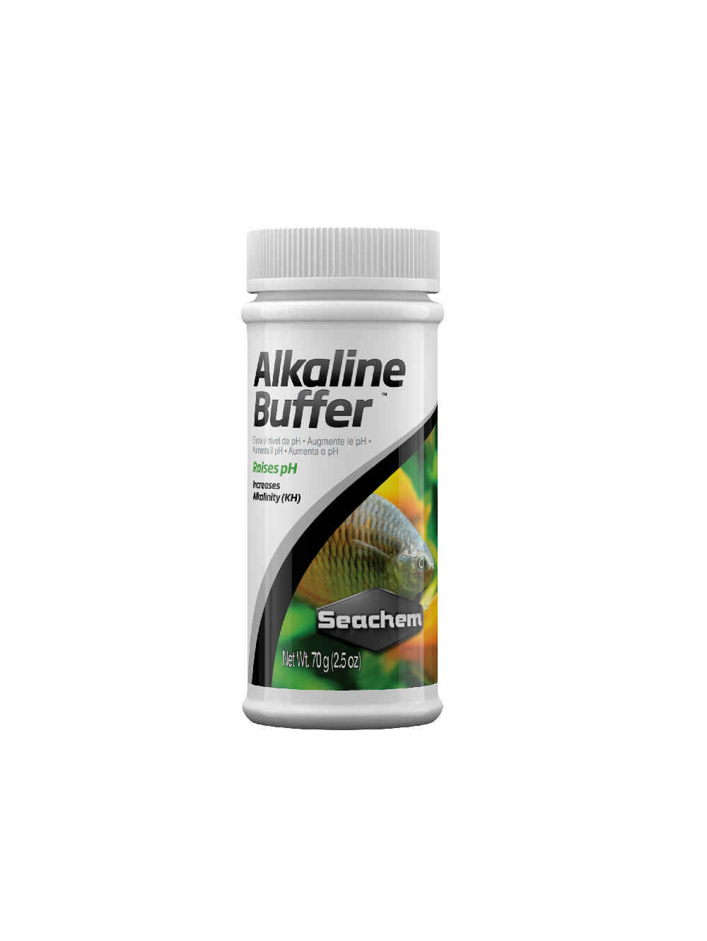 SEACHEM Alkaline Buffer 70 gr