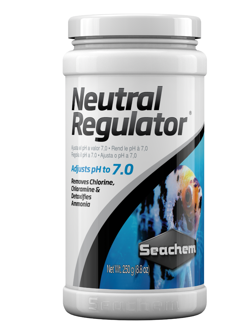 SEACHEM Neutral Regulator