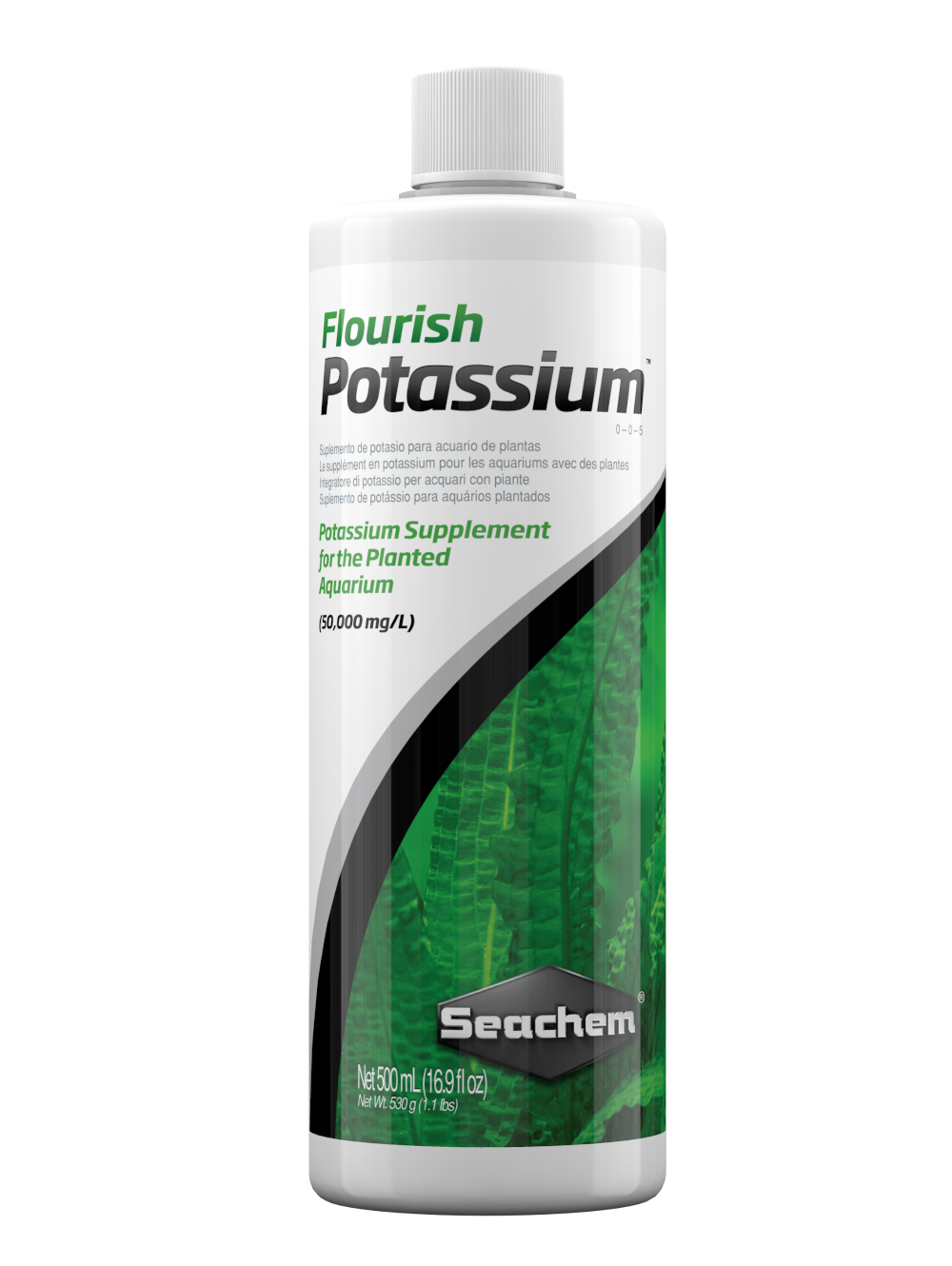 SEACHEM Flourish Potassium