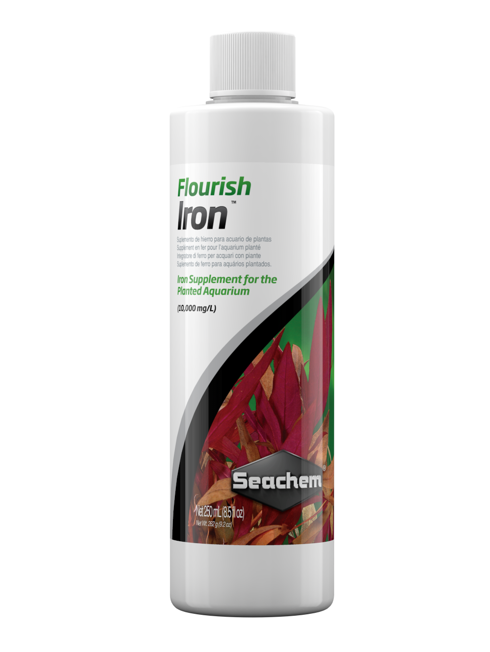 SEACHEM Flourish Iron