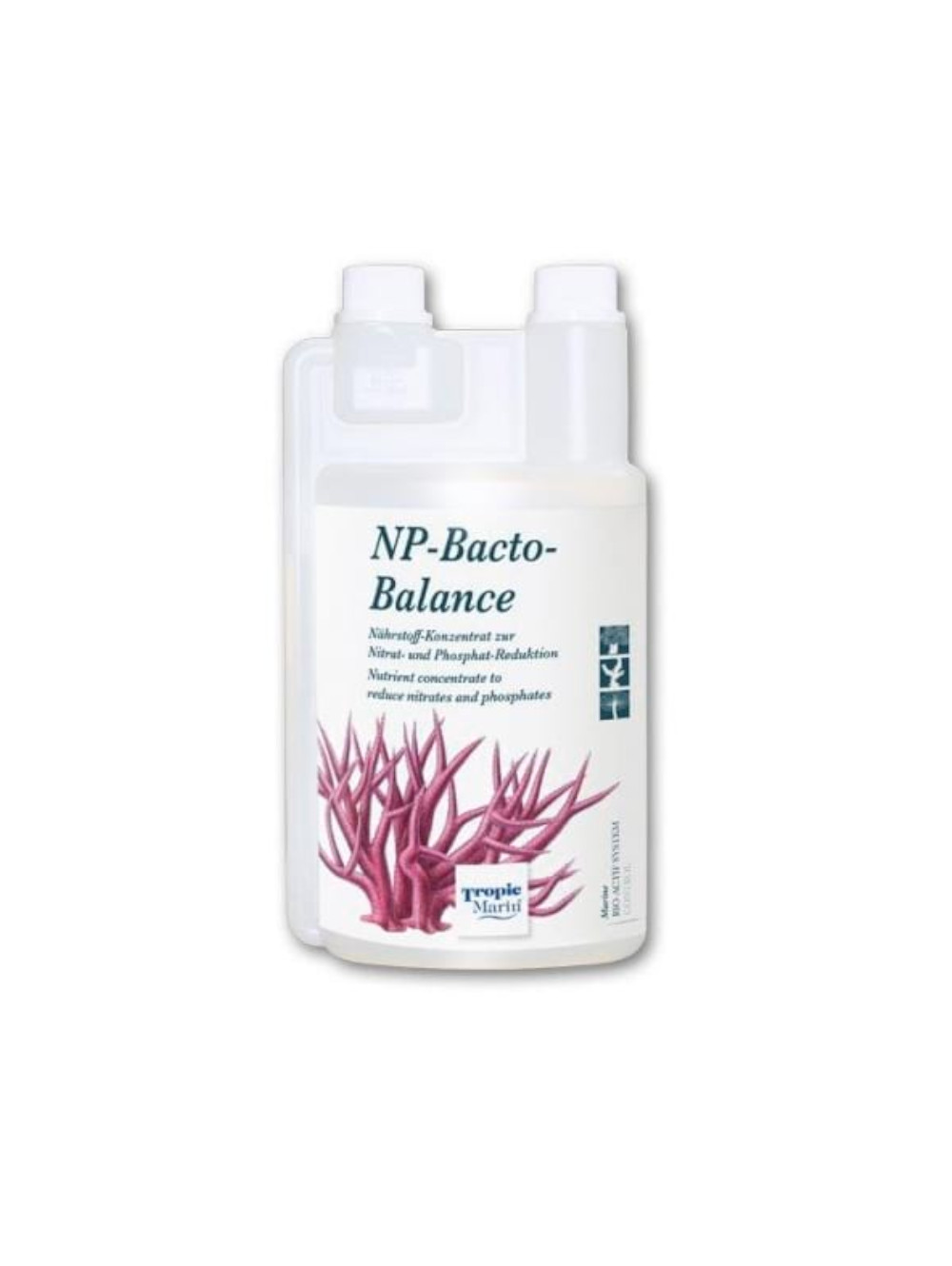 ...Tropic Marin Pro Reef Salt 25Kg Balde