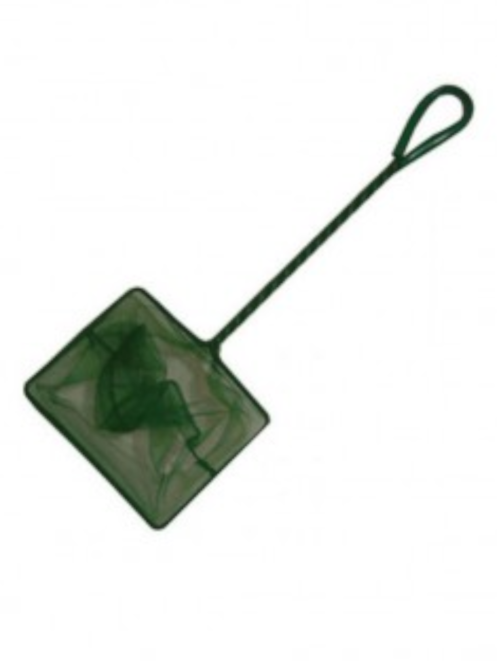 Camaroeiro Malha Larga Verde